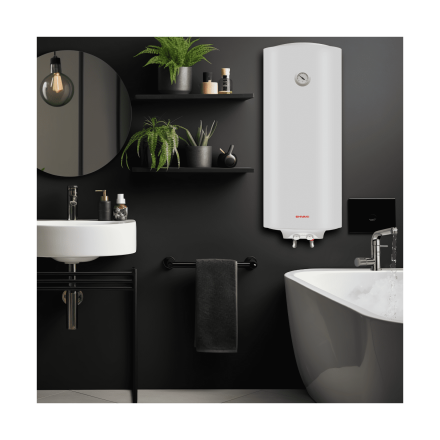 Накопительный водонагреватель Shivaki SH WH 2.0 150