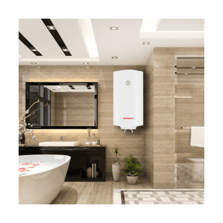 Накопительный водонагреватель Shivaki SH WH 2.0 120