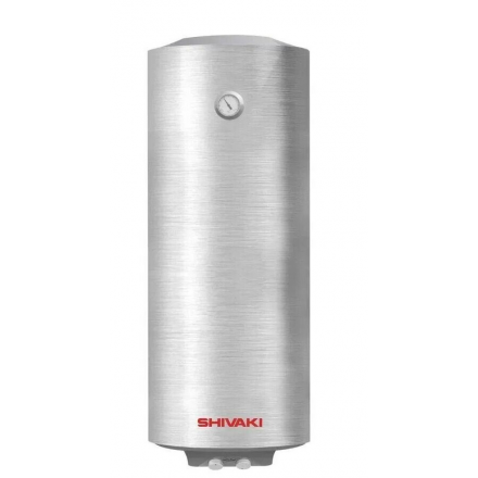 Накопительный водонагреватель Shivaki SH WH 2.0 80 Steel