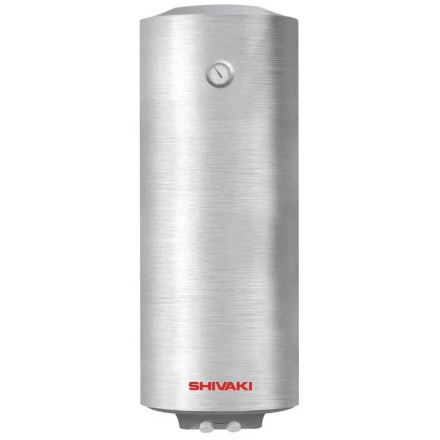 Накопительный водонагреватель Shivaki SH WH 1.5 50S Steel