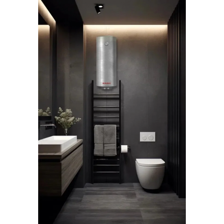 Накопительный водонагреватель Shivaki SH WH 1.5 50S Steel