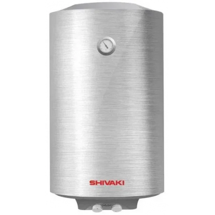 Накопительный водонагреватель Shivaki SH WH 1.5 50 Steel