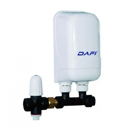 Водонагреватель проточный DAFI 7,3 кВт 230В