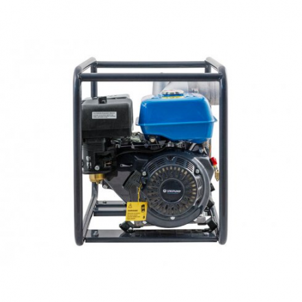 Мотопомпа Unipump WP-40