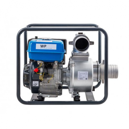 Мотопомпа Unipump WP-40
