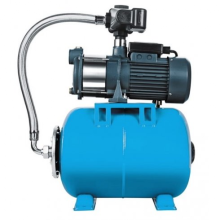 Насосная станция Unipump AUTO MH 200 A