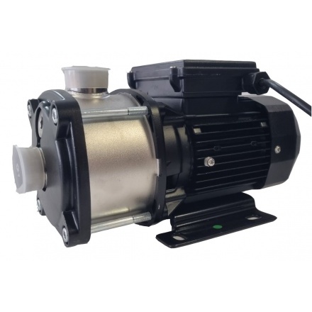 Многоступенчатый горизонтальный насос Gardana CMI2-6