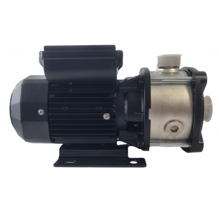 Многоступенчатый горизонтальный насос Gardana CMI2-6