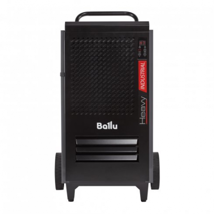 Осушитель воздуха Ballu BDI-80L