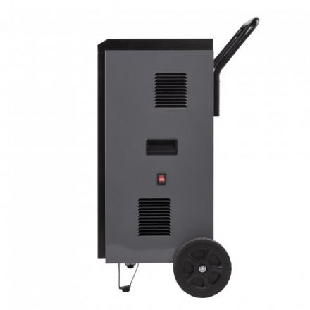 Осушитель воздуха Ballu BDI-80L