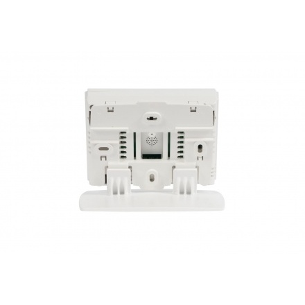 Беспроводной программируемый термостат TEPLOCOM TS-Prog-2AA/3A-RF