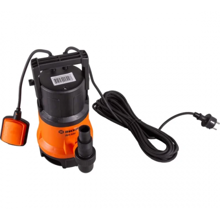 Дренажный насос Вихрь ДН-350