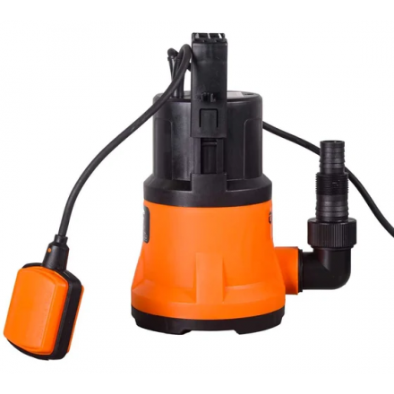 Дренажный насос Вихрь ДН-400