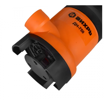 Дренажный насос Вихрь ДН-750