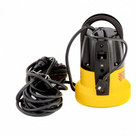 Дренажный насос Denzel DP500E