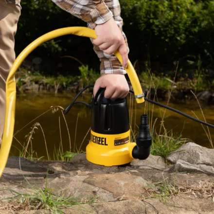 Дренажный насос Denzel DP500E