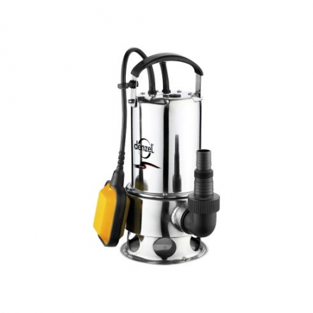 Дренажный насос Denzel DP1100X