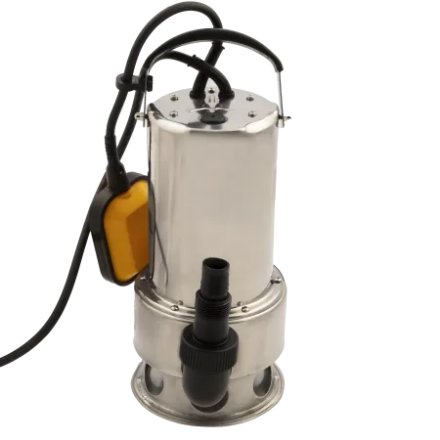 Дренажный насос Denzel DP1100X