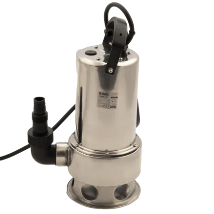 Дренажный насос Denzel DP1100X