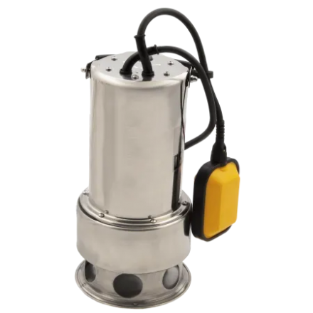 Дренажный насос Denzel DP1100X