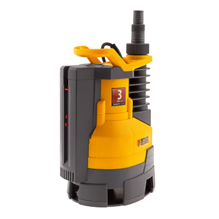 Дренажный насос Denzel DPХ650