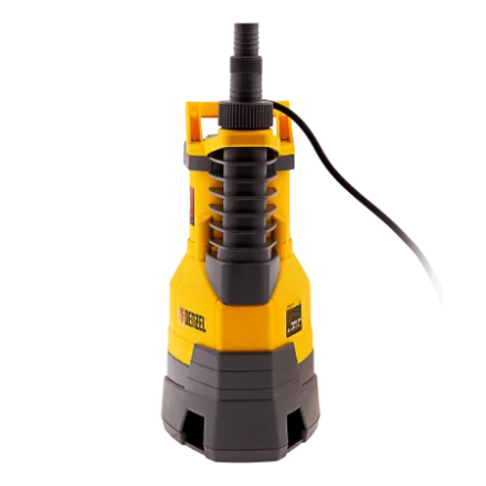 Дренажный насос Denzel DPХ650