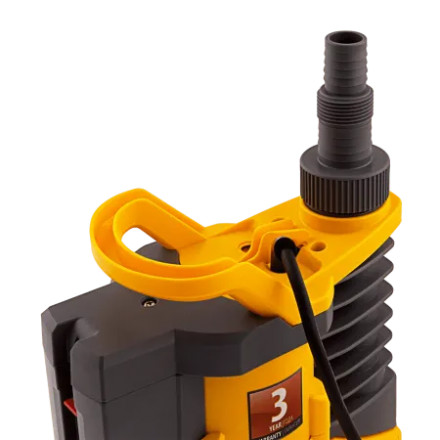 Дренажный насос Denzel DPХ650