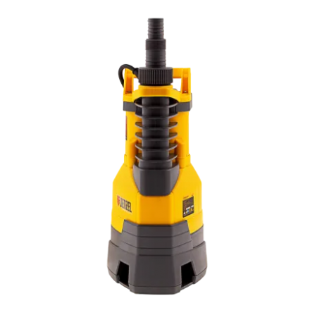 Дренажный насос Denzel DPХ800