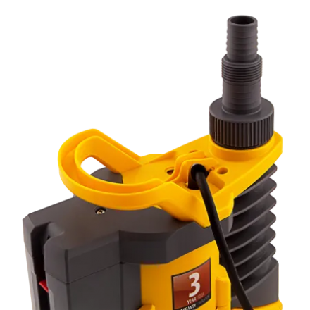 Дренажный насос Denzel DPХ800