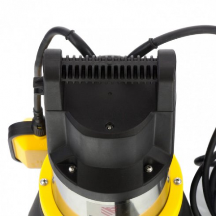 Дренажный насос Denzel DP1400X