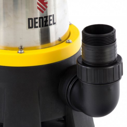 Дренажный насос Denzel DP1400X