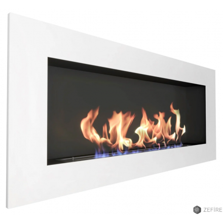 Биокамин Zefire Elliot 1500 белый