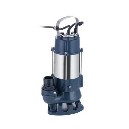 Дренажно-фекальный насос UNIPUMP FEKAPUMP V 750F