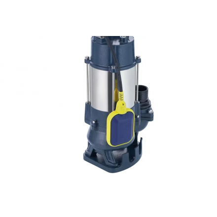 Дренажно-фекальный насос UNIPUMP FEKAPUMP V 750F