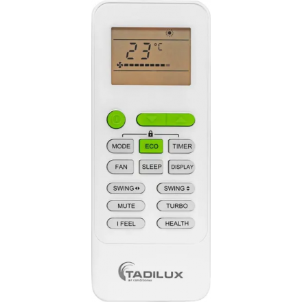 Сплит-система Tadilux TTN-09S