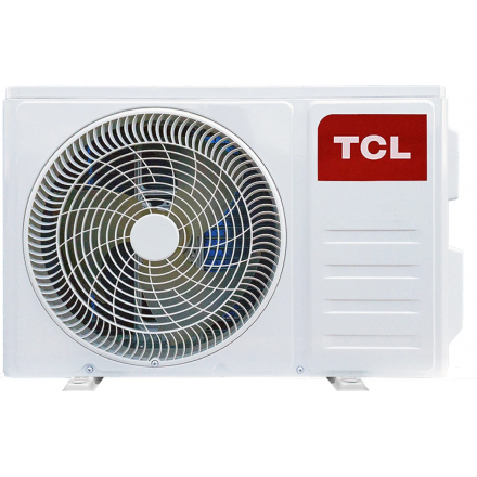Кондиционер TCL GentleCool TAC-TP09ONF/R 2025