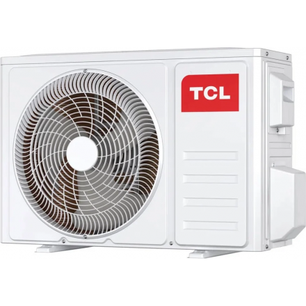 Кондиционер TCL GentleCool TAC-TP09INV/R 2025