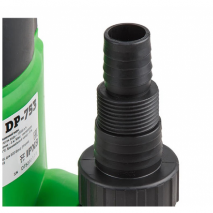 Дренажный насос Eco DP-753