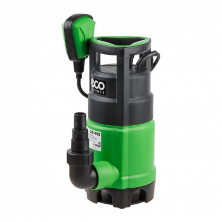 Дренажный насос Eco DP-753
