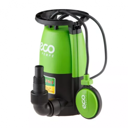 Насос погружной Eco DP-916i