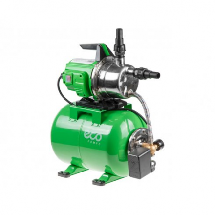 Станция водоснабжения автоматическая Eco GFI-1203