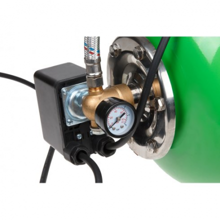 Станция водоснабжения автоматическая Eco GFI-1203