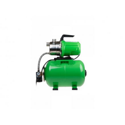 Станция водоснабжения автоматическая Eco GFI-1203