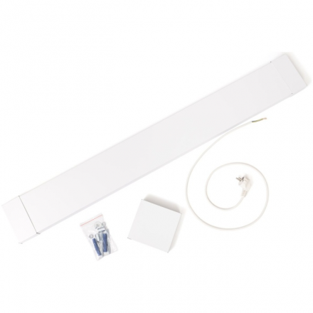 Теплый плинтус СТЕП ПН-200