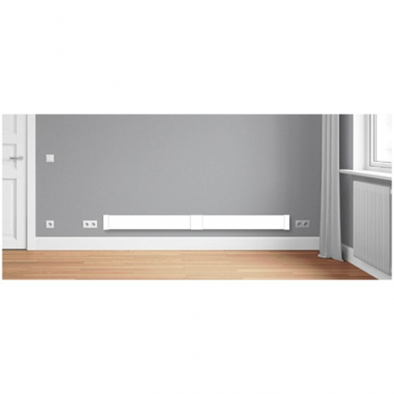 Теплый плинтус СТЕП ПН-200