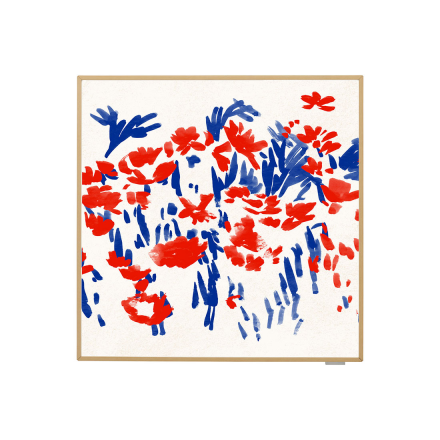 Кондиционер LG ARTCOOL Gallery Special A09GA1