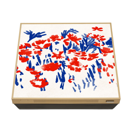 Кондиционер LG ARTCOOL Gallery Special A09GA1