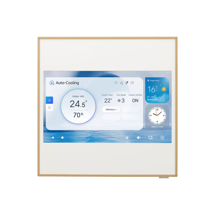 Кондиционер LG ARTCOOL Gallery Premium A09GA2