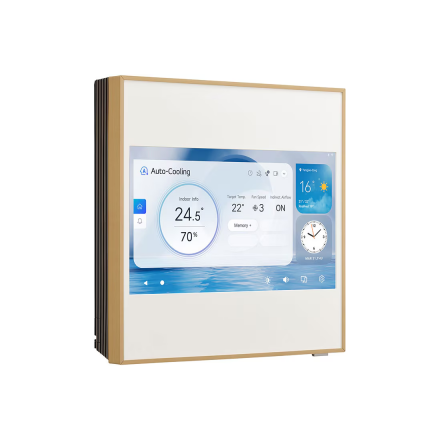 Кондиционер LG ARTCOOL Gallery Premium A09GA2