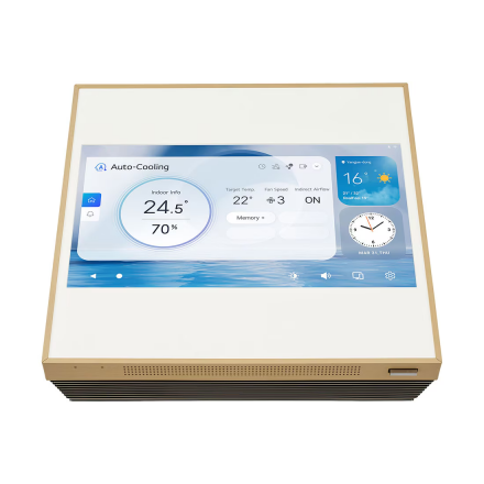 Кондиционер LG ARTCOOL Gallery Premium A09GA2